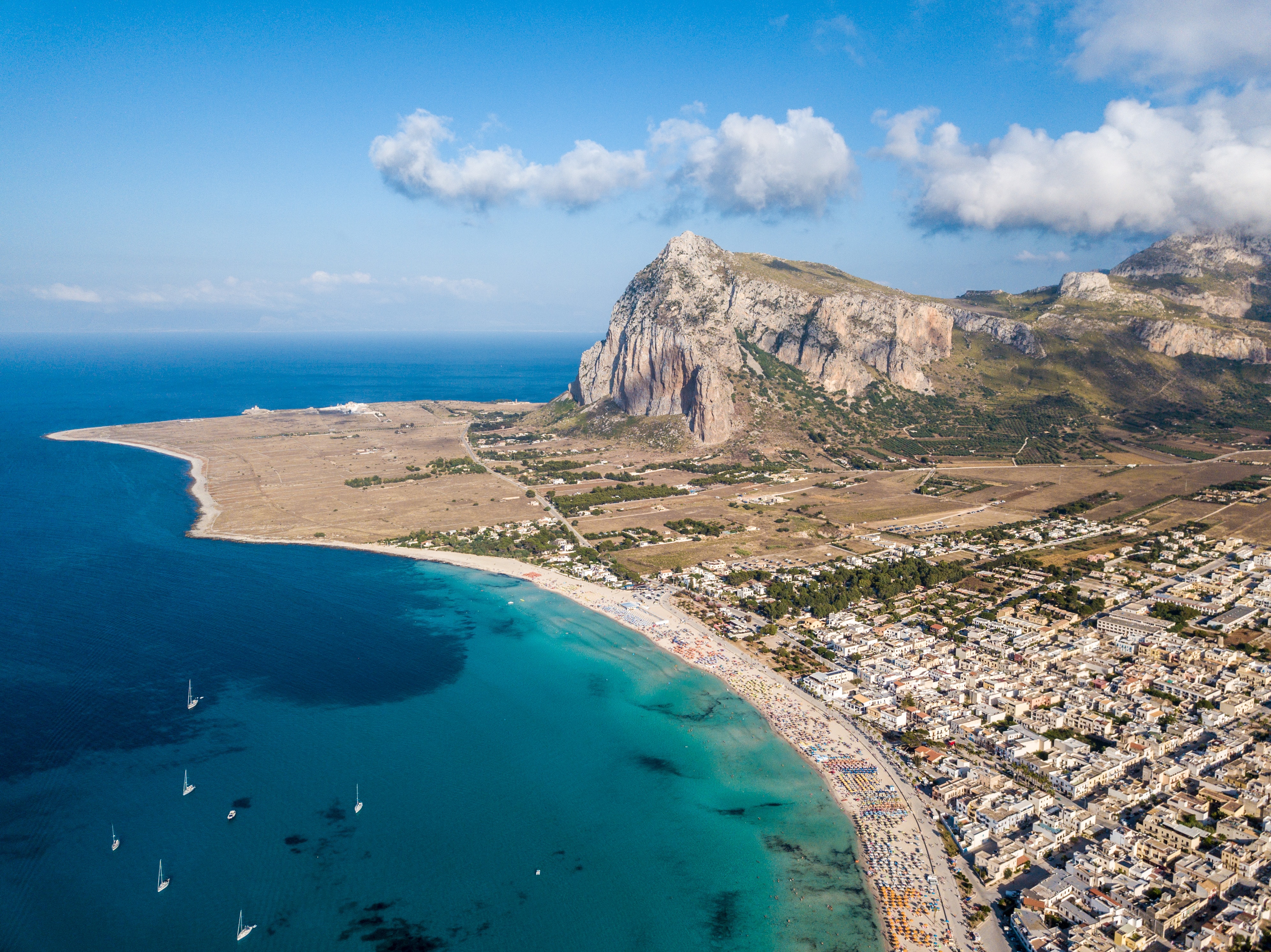 Dammusi | San Vito Lo Capo