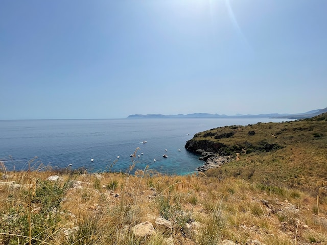 Dammusi | San Vito Lo Capo